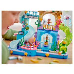 Lego Heartlake City Water Park 42630